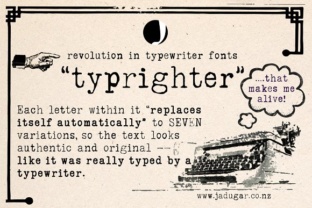 Using Typrighter Font for Polished Web Typography